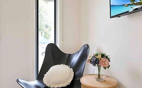 Og Spa Retreat- 3 Bedroom, Spa, Central, Aircon